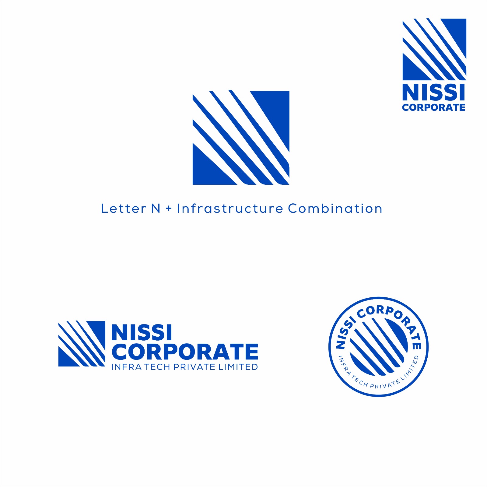 Nissi Corporate Team