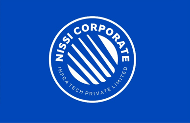 Nissi Corporate seal